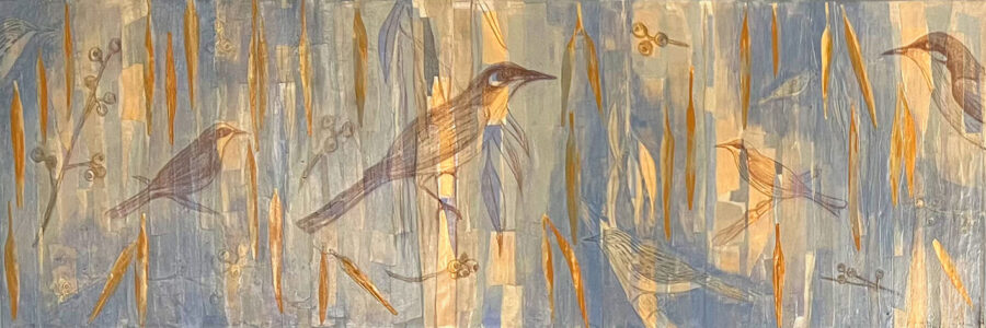 Blue Gum - Image 2